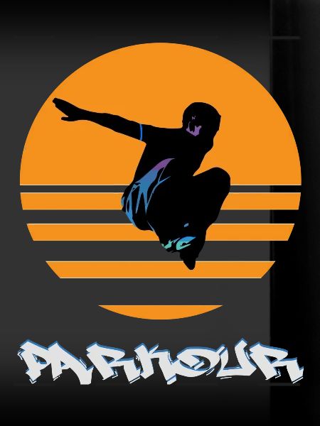 Parkour