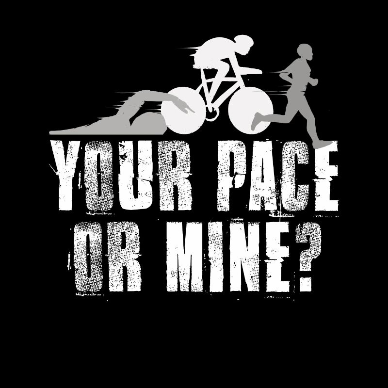 Dein Tempo Oder Meins Triathlon