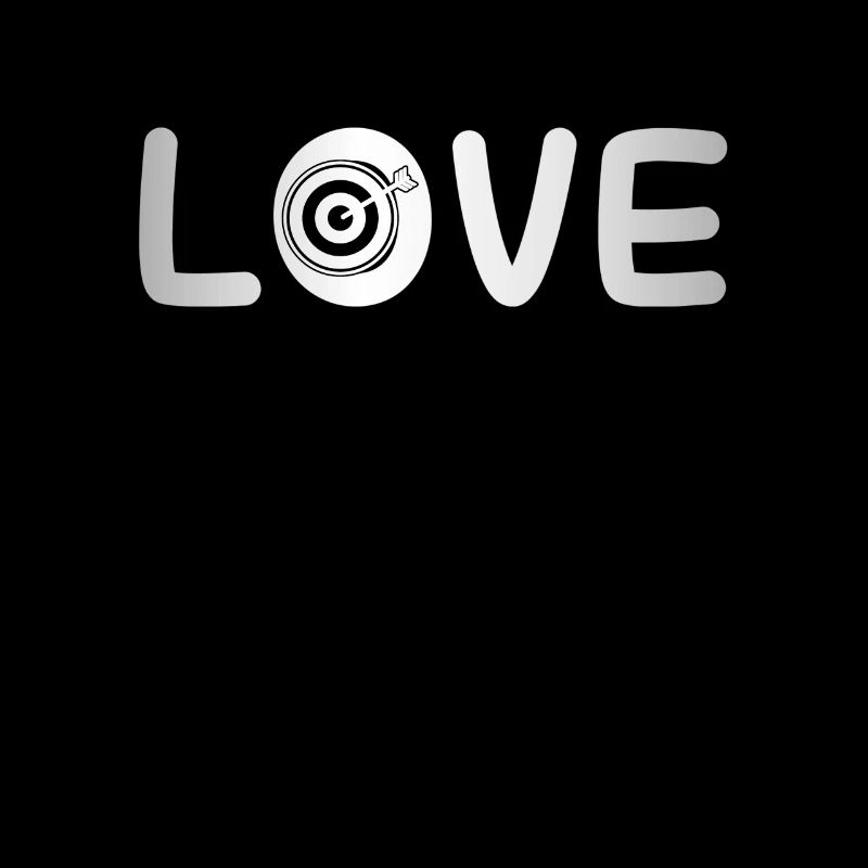 Darts Liebe