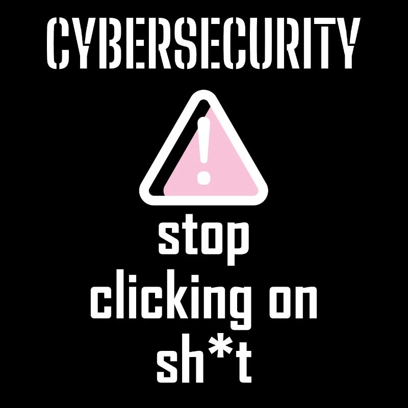 Cybersecurity - IT-Sicherheit Informatiker