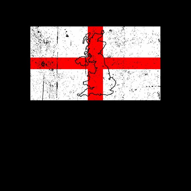 Drapeau de l’Angleterre