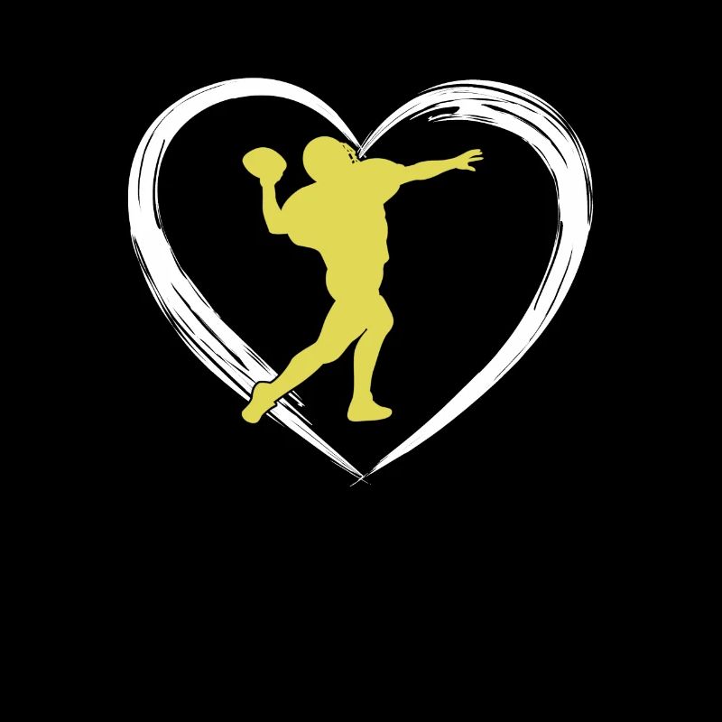 L’amour du rugby