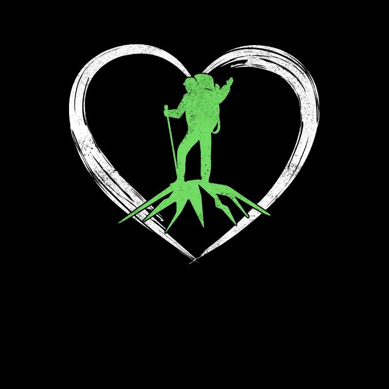 amour de l’alpinisme
