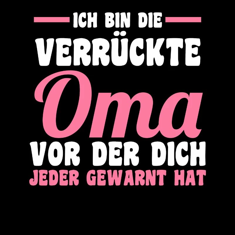 Großmutter Großmama Omi Oma