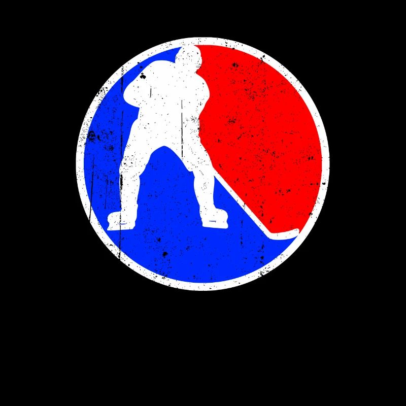 Eishockey Logo