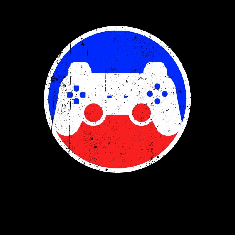 Gaming Logo