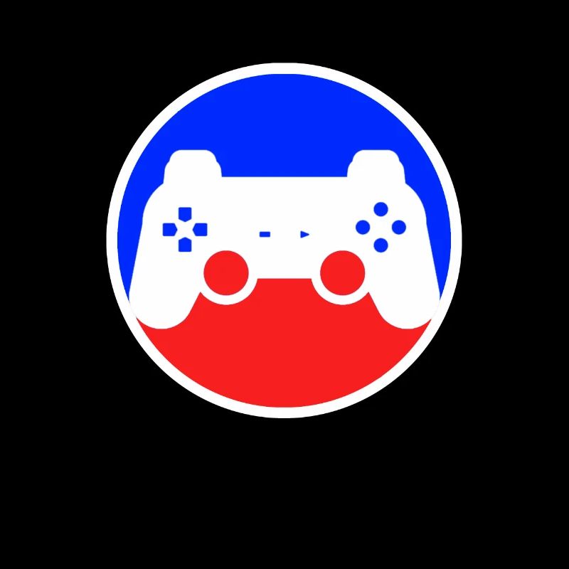 Gaming Logo