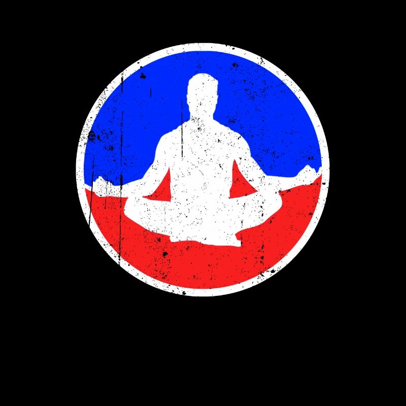 Logo de méditation