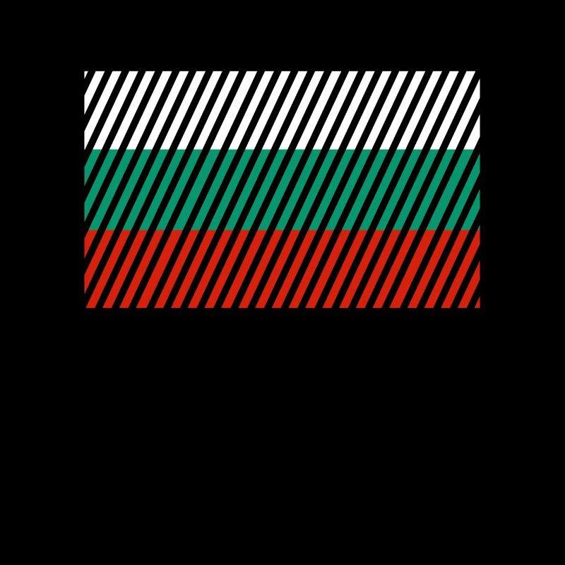 Drapeau bulgare