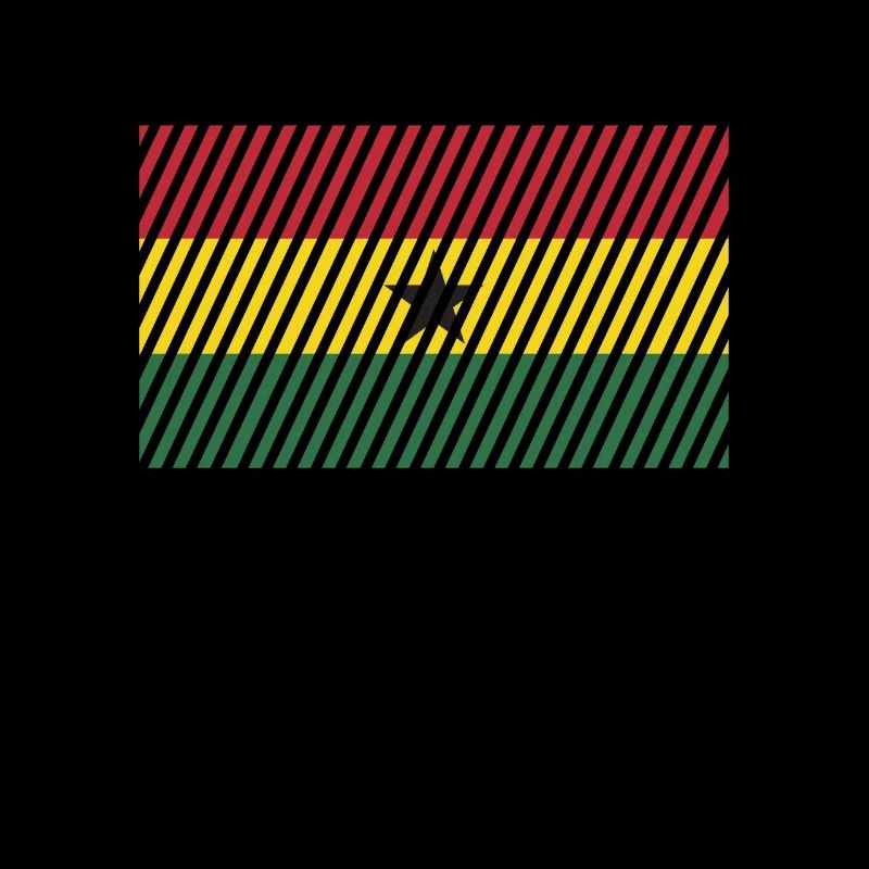 Drapeau du Sénégal