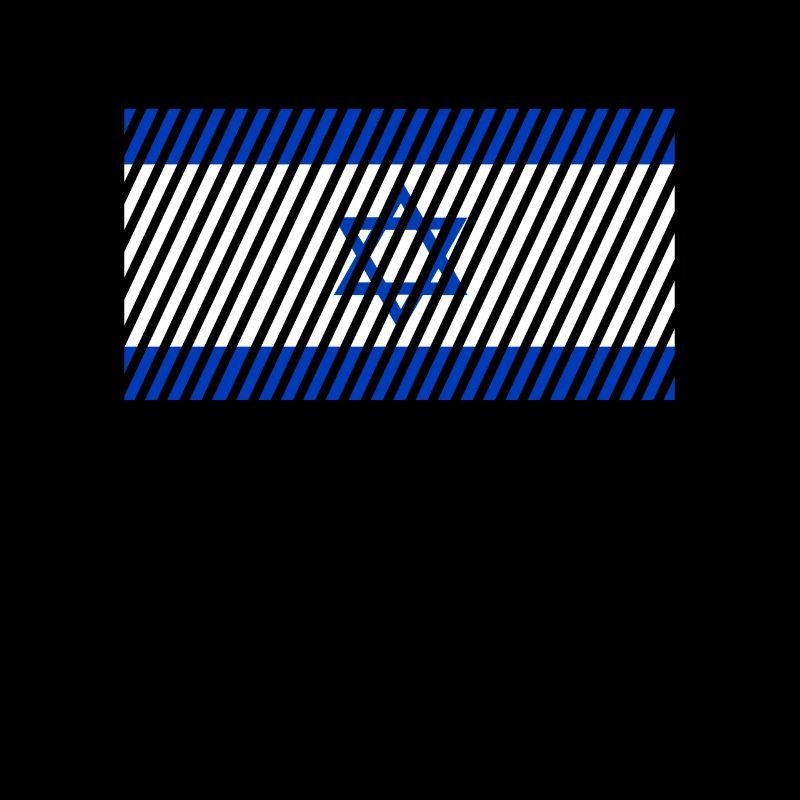 Drapeau d’Israël