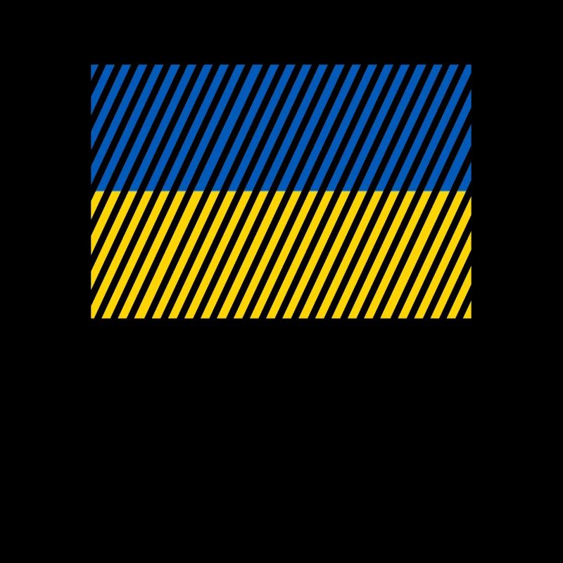Drapeau de l’Ukraine