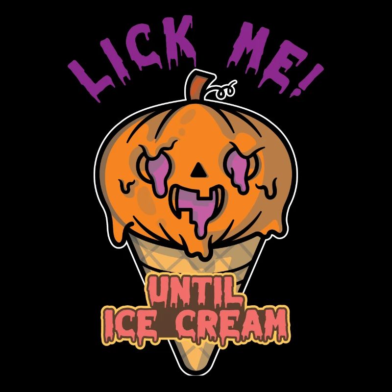 Eiscreme logo Sommer Softeis Geschenkidee