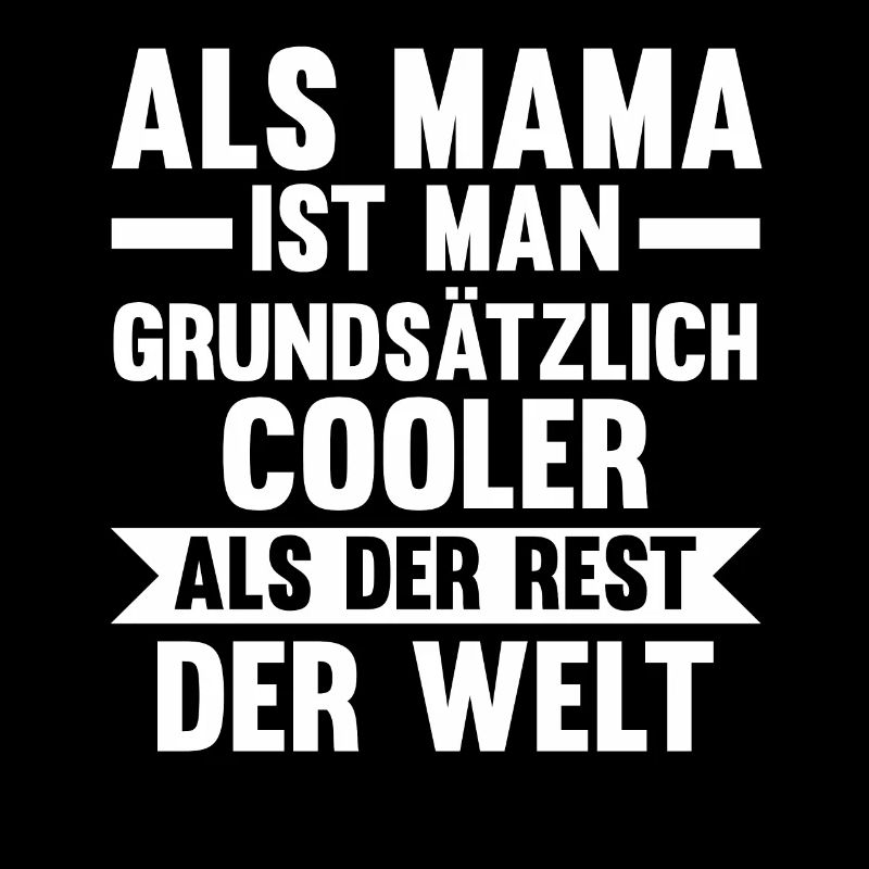 Mutter Coole Mama