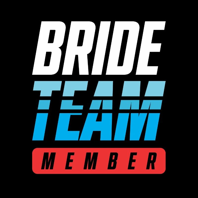 Bride Team