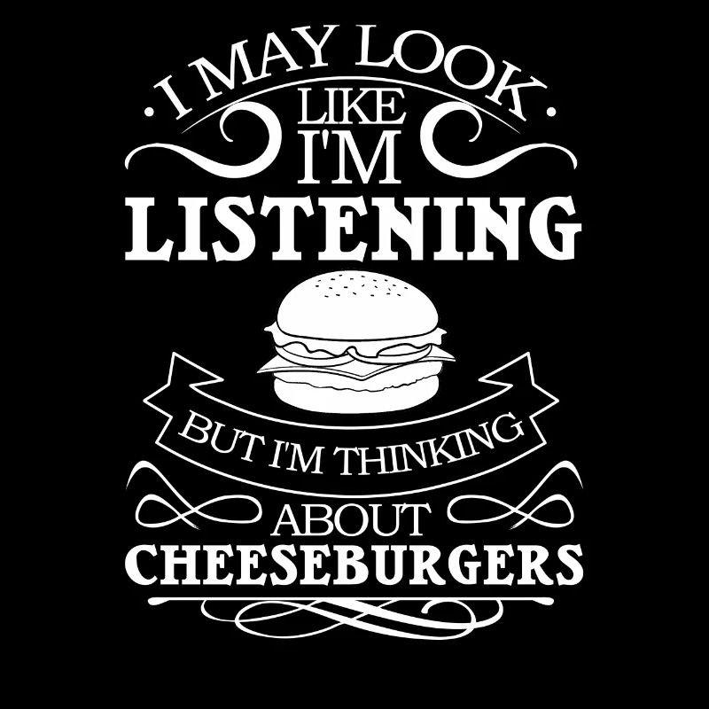 Cheeseburger Cheese Sandwich Hamburger