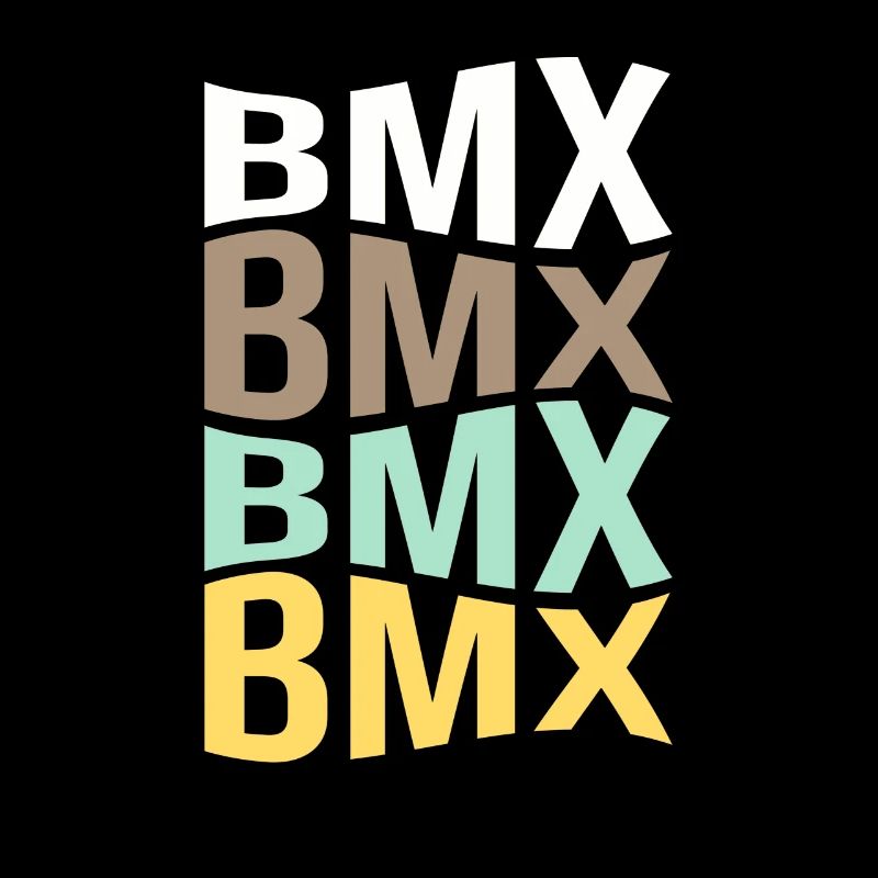Le BMX