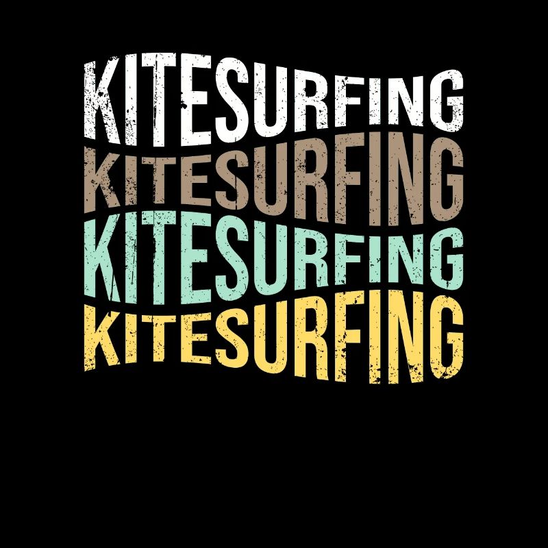 Kite Surfing