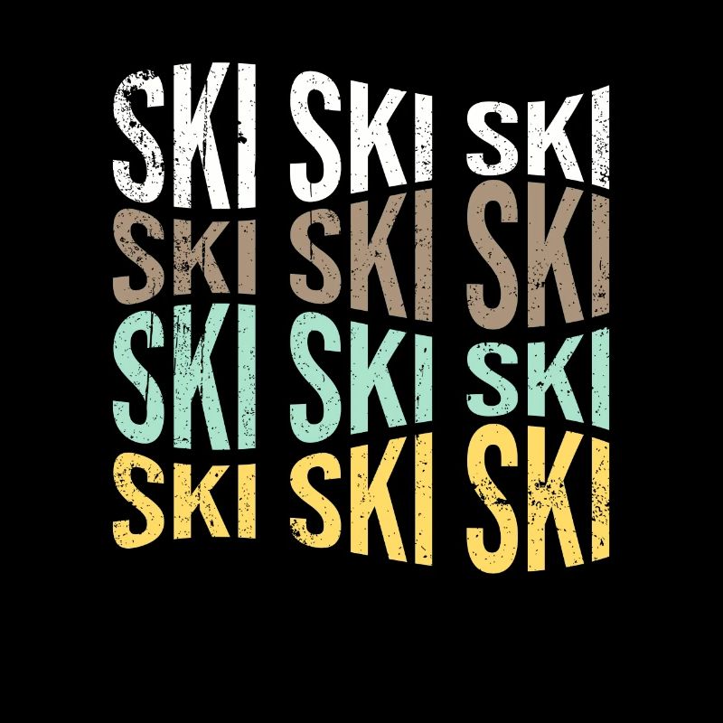 ski