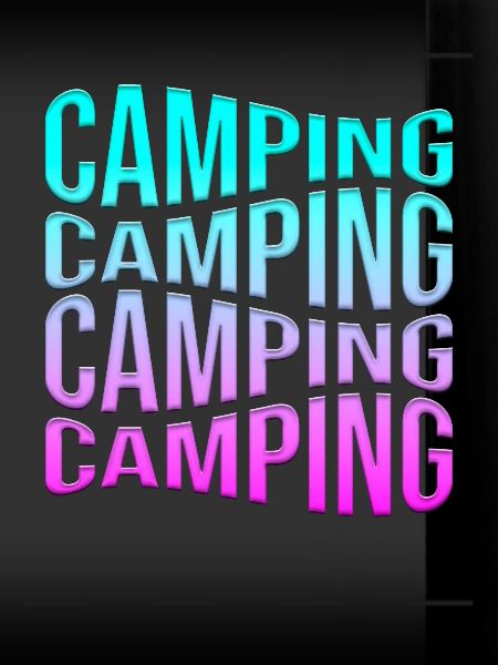 camp