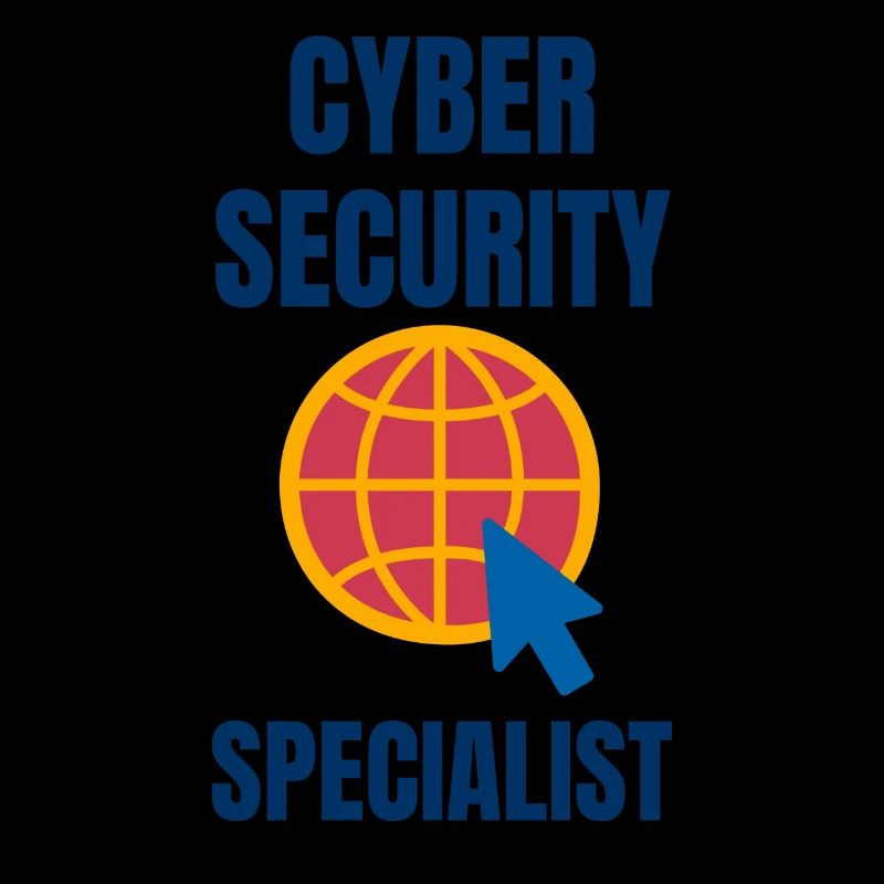 Cybersecurity - IT Security Computer Scientist