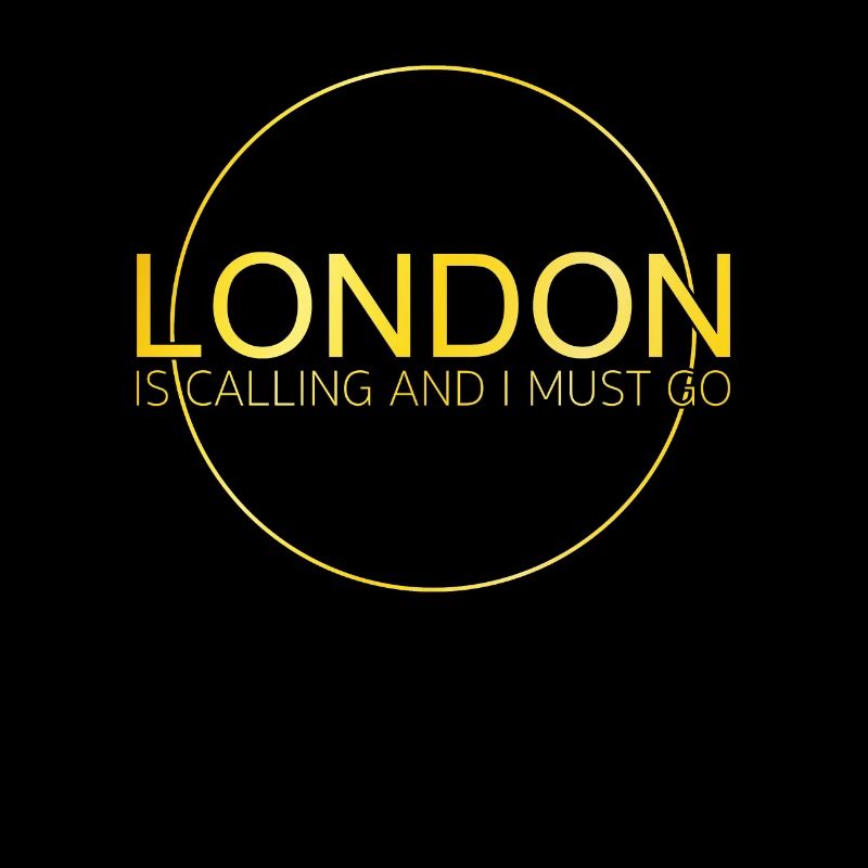 London Spruch