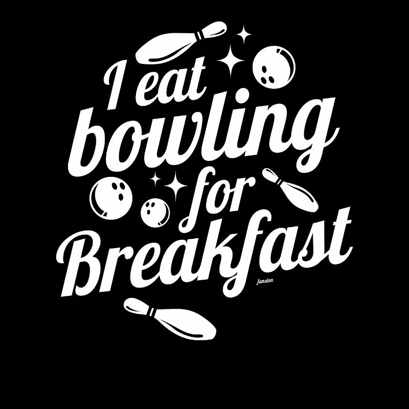 Idée cadeau de l’équipe de bowling