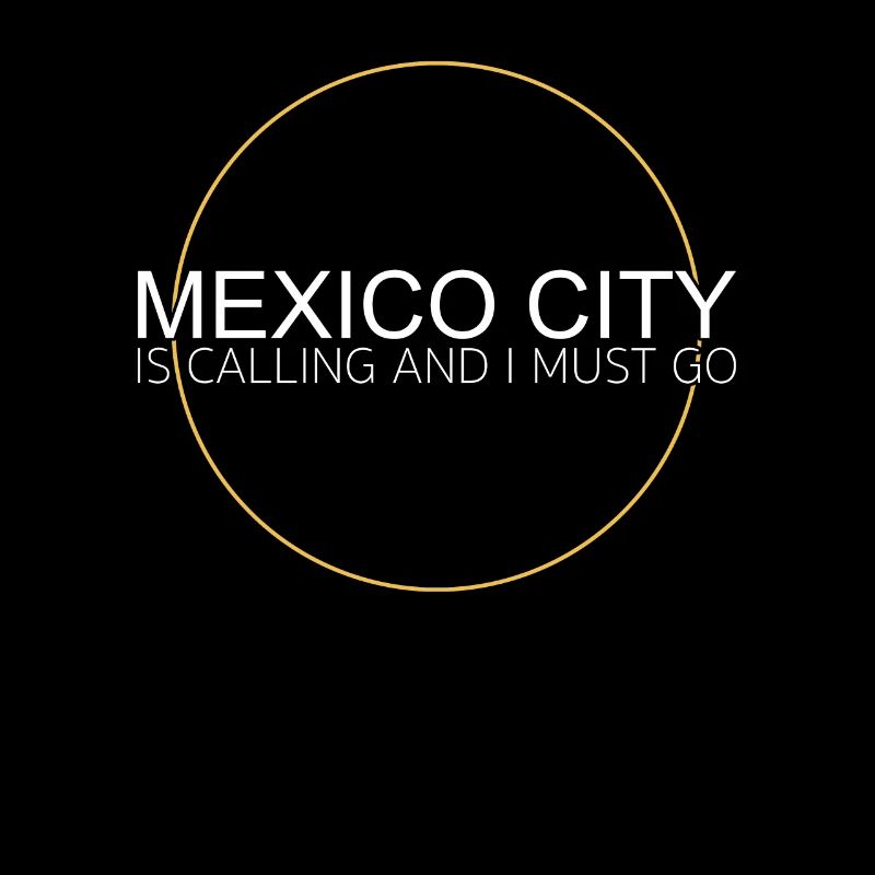 Citation de Mexico