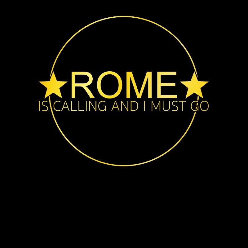 Dicton de Rome