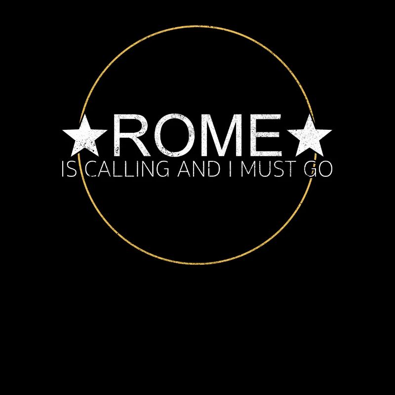 Dicton de Rome