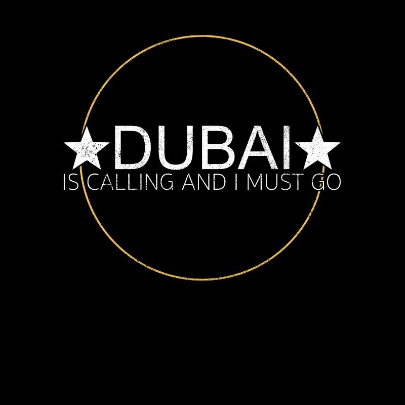 Dubai Quote