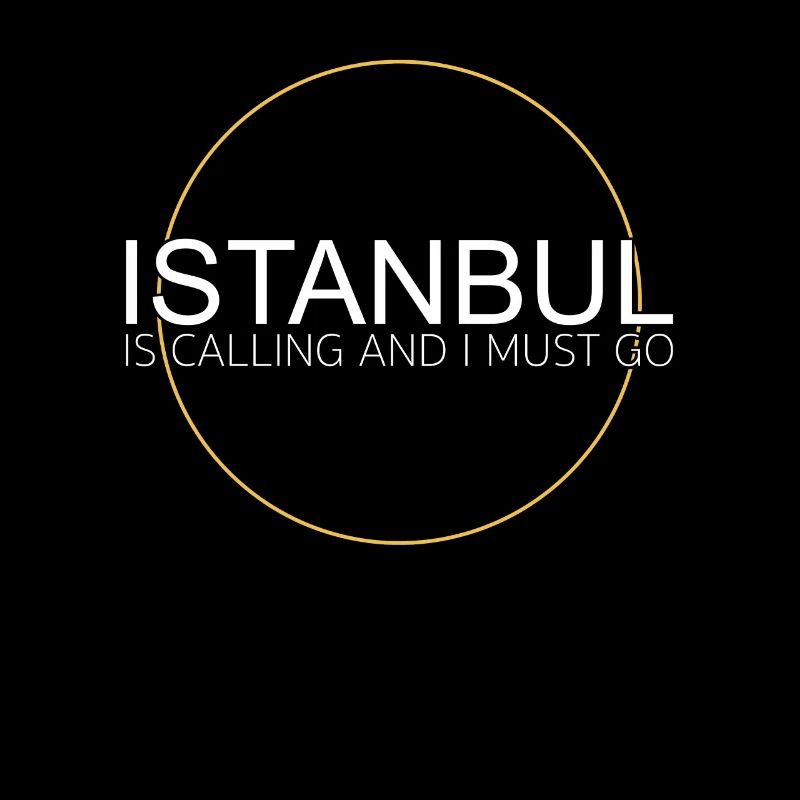 Istanbul is calling