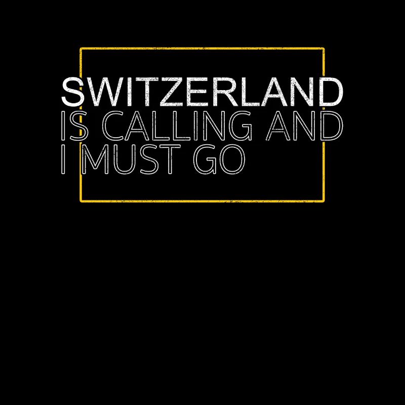 Schweiz Spruch