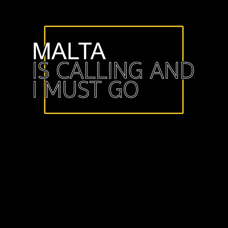 Malta Spruch