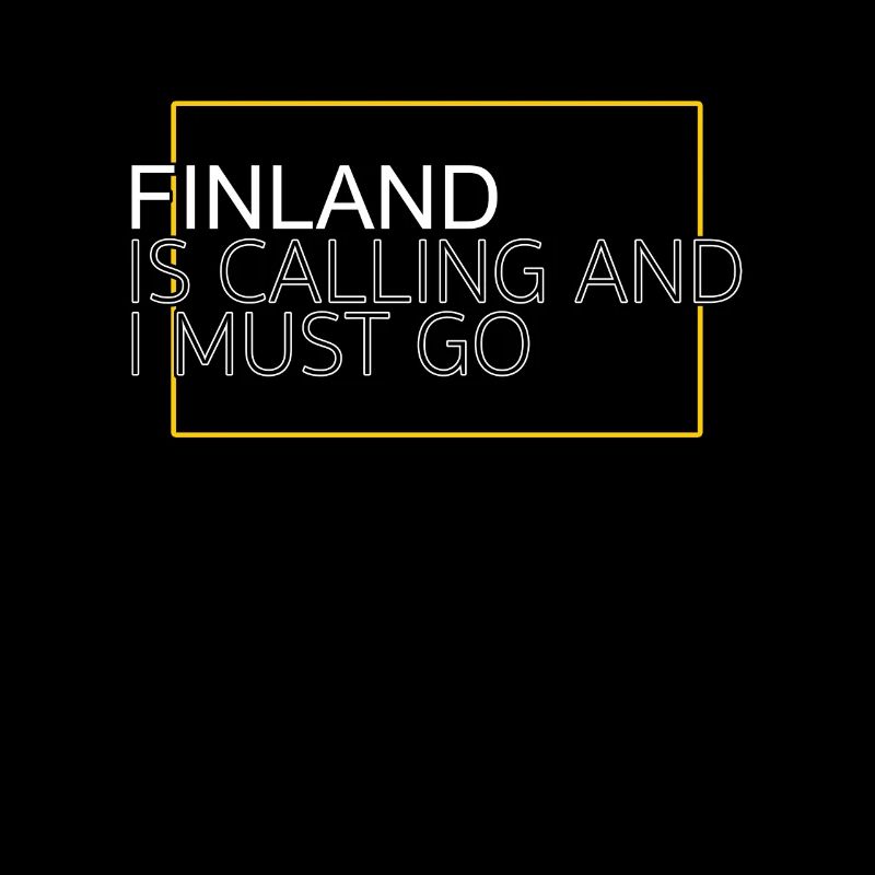 Finlande disant