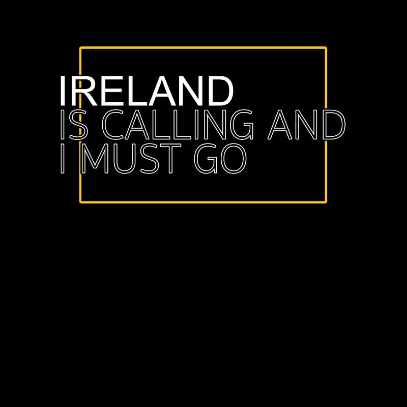 Irland Spruch