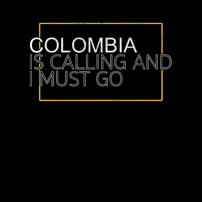 Citation Colombie