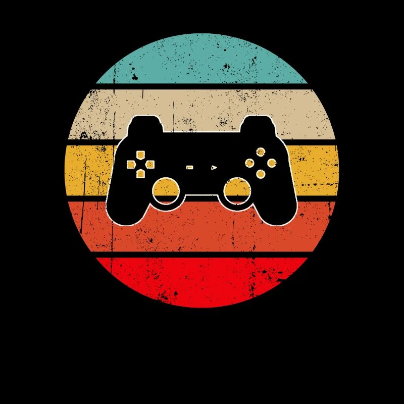 Gaming Rétro
