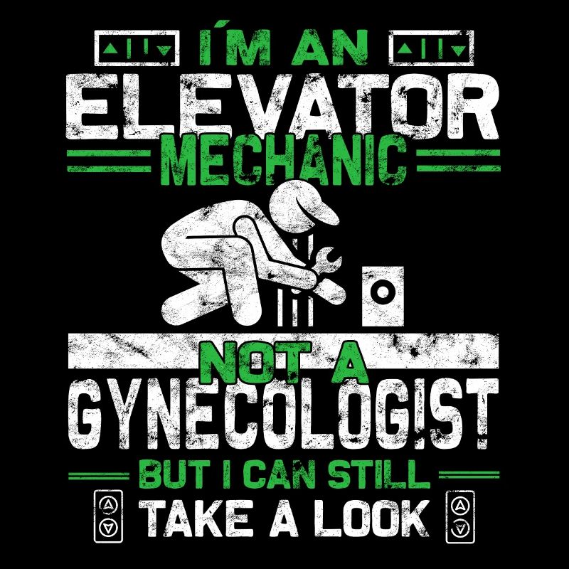 Installation Technician Elevator Mechanic