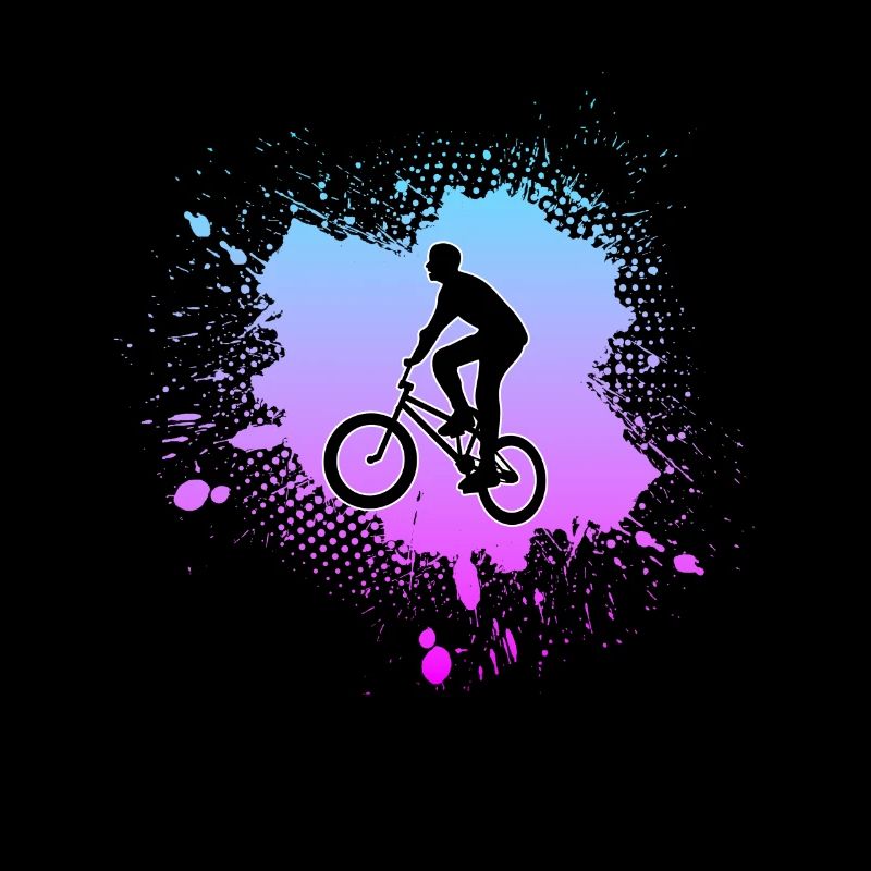 Le BMX