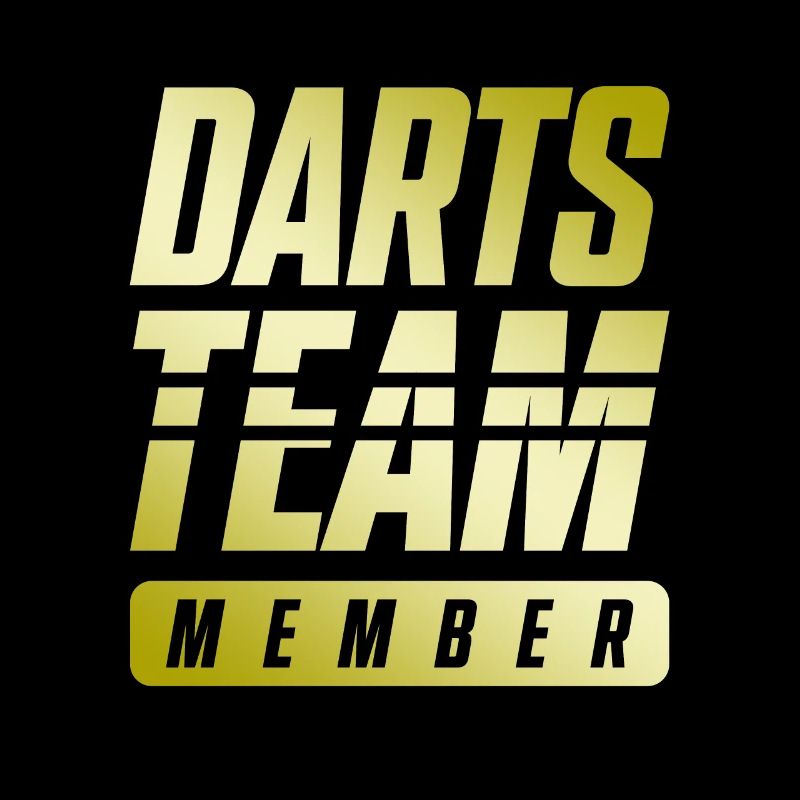 Darts Team
