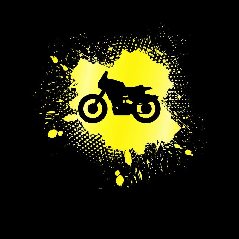 Motorcycle