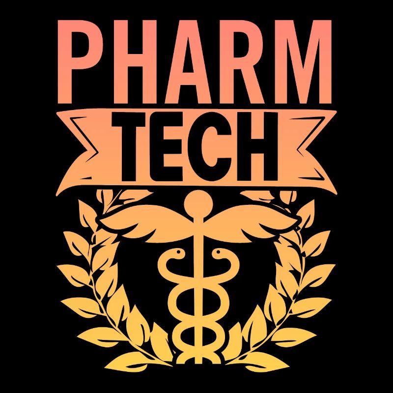 Pharm Tech CPhT Zertifizierter Pharmazeutisch-tech