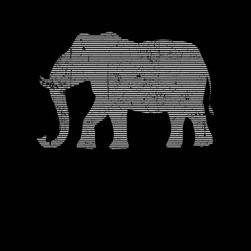Éléphant