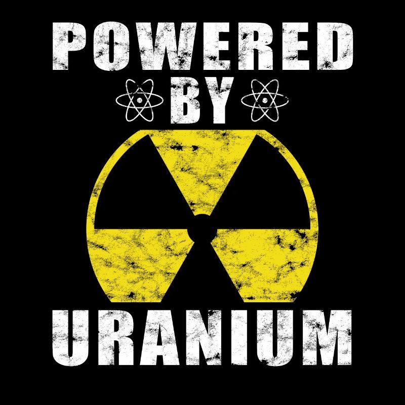 Énergie nucléaire - Proud Nuclear Engineer