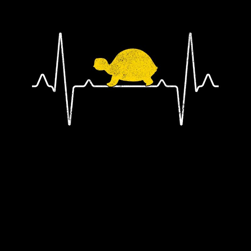 Turtle heartbeat