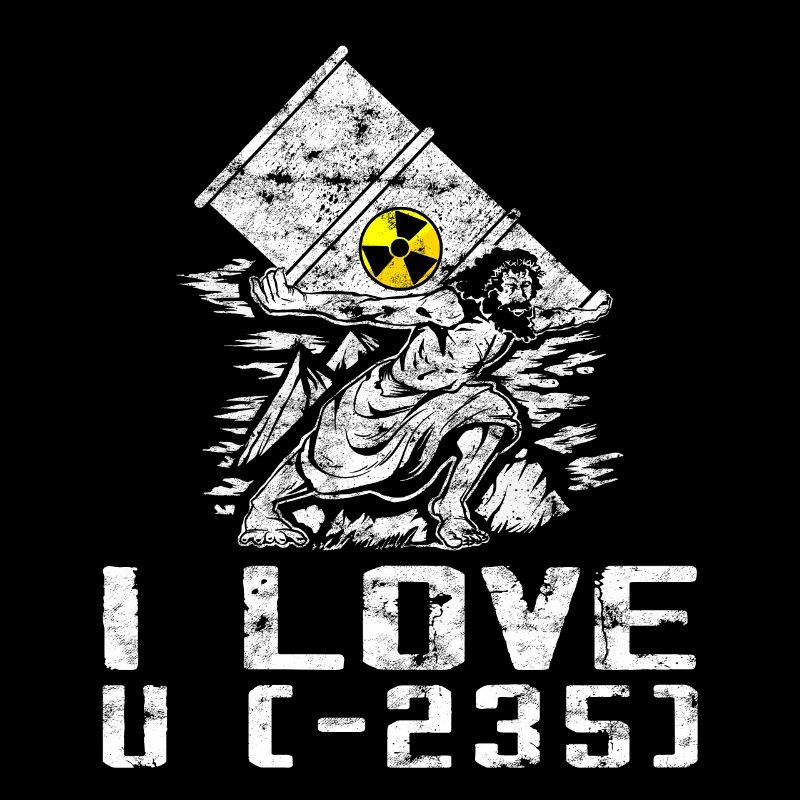 Nuclear Power - Proud Nuclear Engineer