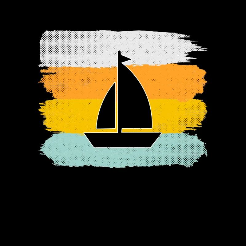 Sailing Retro