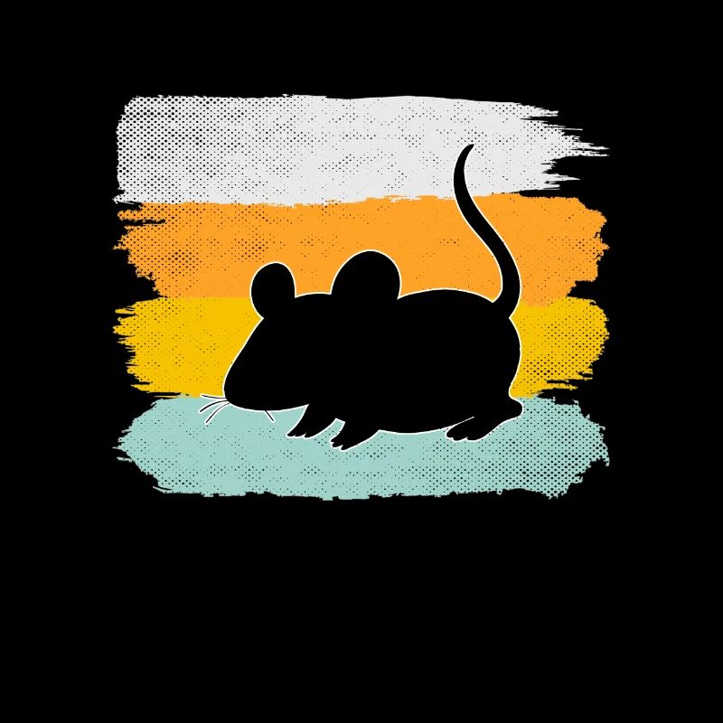 Mouse Retro