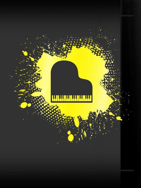 Piano